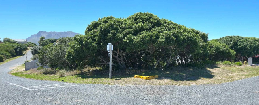 0 Bedroom Property for Sale in Kleinbaai Western Cape